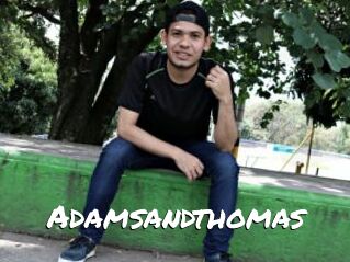 Adamsandthomas