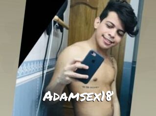 Adamsex18