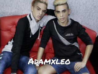 Adamxleo
