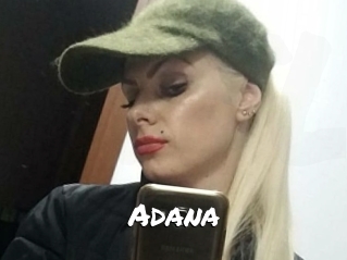 Adana