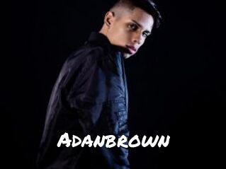 Adanbrown