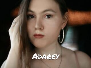Adarey