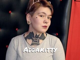 Addakitty