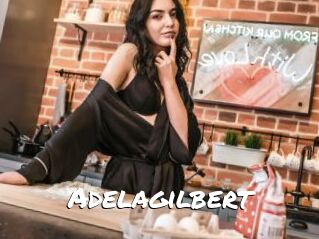Adelagilbert