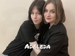 Adeleda