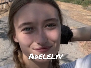 Adelelyv