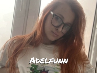 Adelfunn