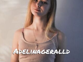 Adelinageralld