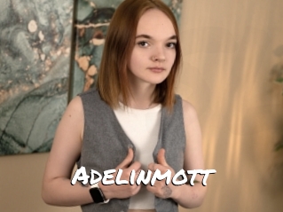 Adelinmott