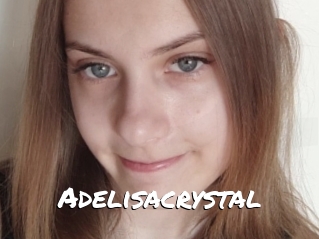 Adelisacrystal