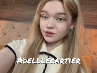 Adelllecartier