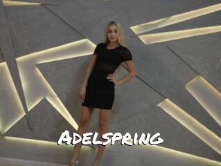 Adelspring