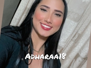 Adharaa18