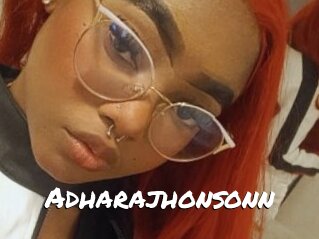 Adharajhonsonn