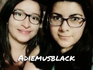 Adiemusblack