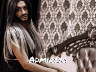 Admireyo
