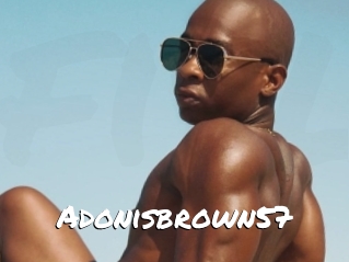 Adonisbrown57