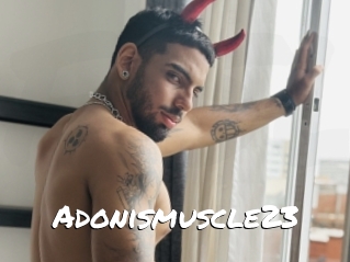 Adonismuscle23