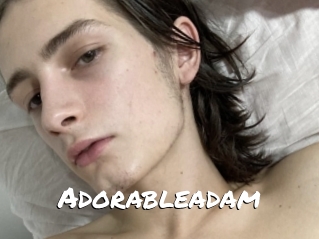 Adorableadam