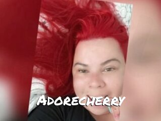 Adorecherry