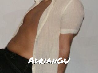 AdrianGU