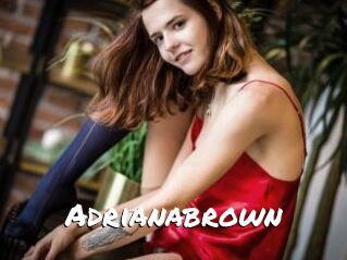 Adrianabrown