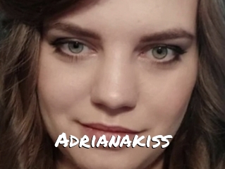 Adrianakiss
