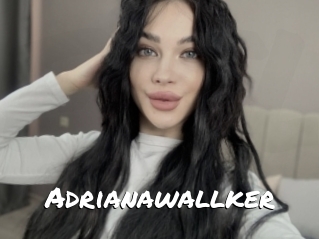 Adrianawallker