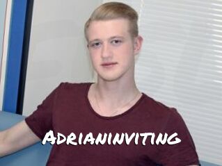 Adrianinviting