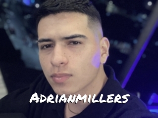 Adrianmillers