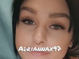 Adriannax97
