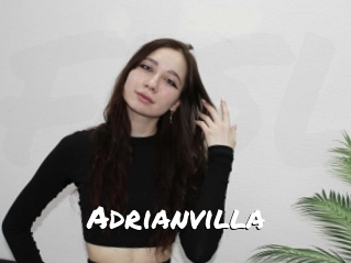Adrianvilla