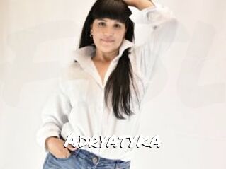 Adryatyka