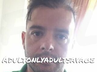 Adultonlyadultsavage