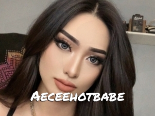 Aeceehotbabe