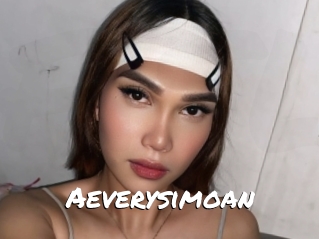 Aeverysimoan
