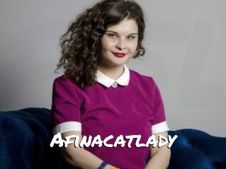 Afinacatlady