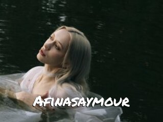 Afinasaymour