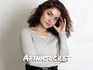 Afinasecret