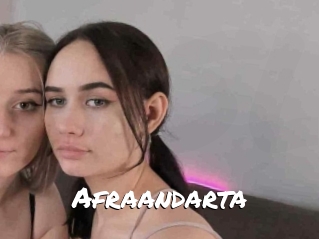 Afraandarta