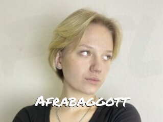 Afrabaggott