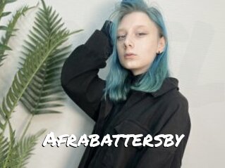 Afrabattersby