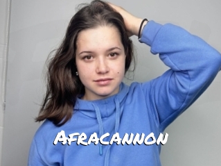 Afracannon