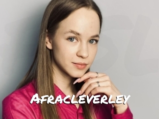 Afracleverley