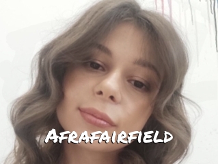 Afrafairfield