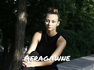 Afragawne