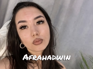 Afrahadwin