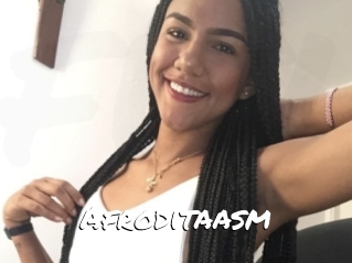 Afroditaasm