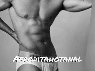 Afroditahotanal