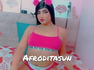 Afroditasun